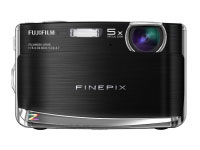Fujifilm FinePix Z70 (Z70B)